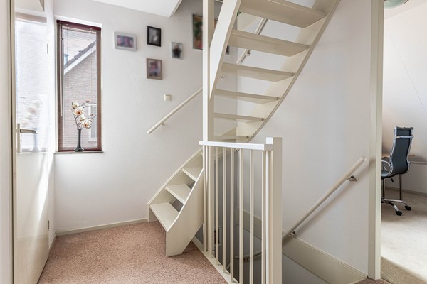 Medium property photo - Lisdodde 33, 9521 HK Nieuw-Buinen